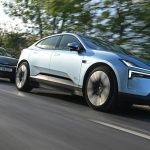 Polestar 4 vs Kia EV6 GT: Ποιο κερδίζει στο ηλεκτρικό ντέρμπι ;
