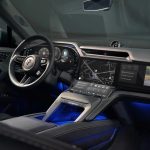 Αποκαλύφθηκε το εσωτερικό της νέας Porsche Cayenne!