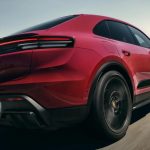 Ηλεκτρική… αλλά τρελά Porsche - Δες την νέα Macan GTS!