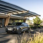 Audi Q6 Sportback e-tron: Υπερβαίνει κάθε προσδοκία σε ανεση και αυτονομία