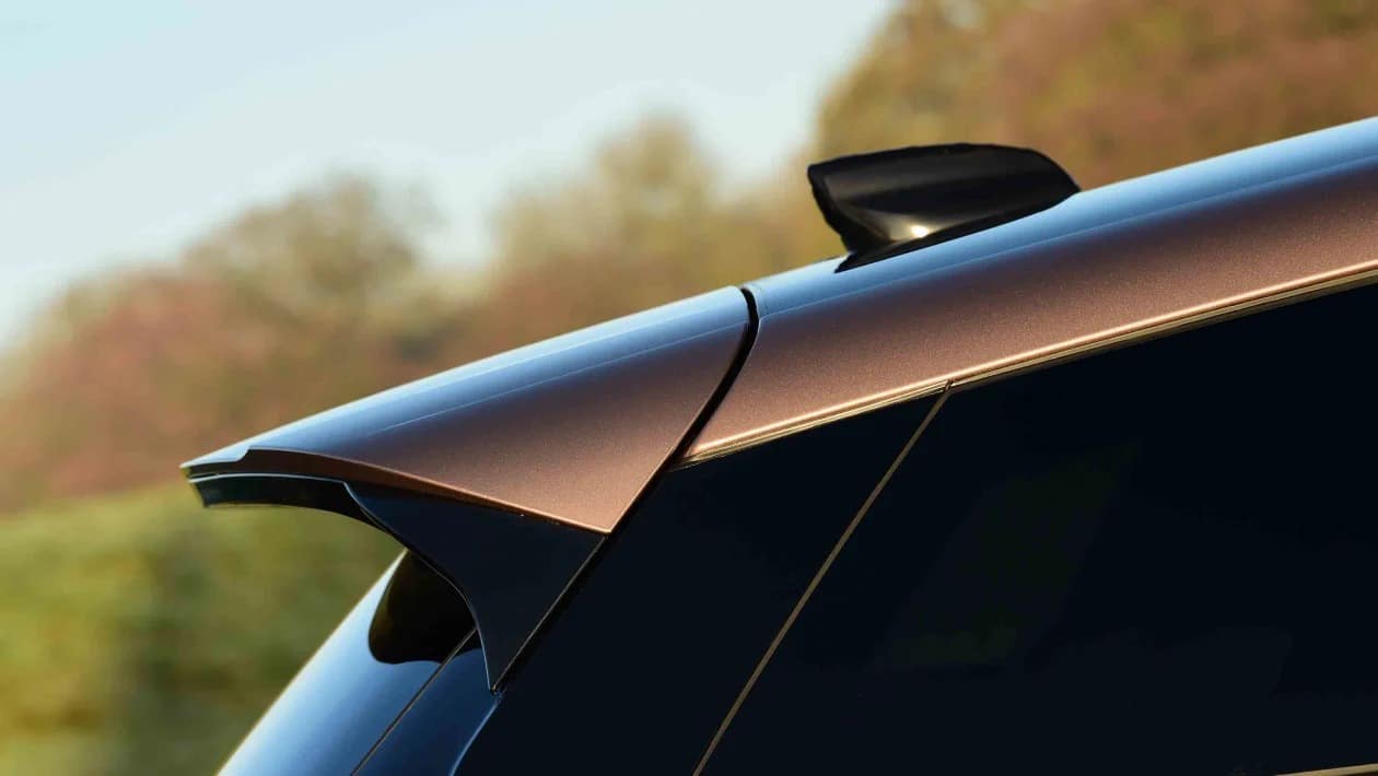 Range Rover Evoque: Το μικρό Range Rover που κάνει τα μεγάλα να ζηλεύουν!