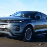 Range Rover Evoque: Το μικρό Range Rover που κάνει τα μεγάλα να ζηλεύουν!
