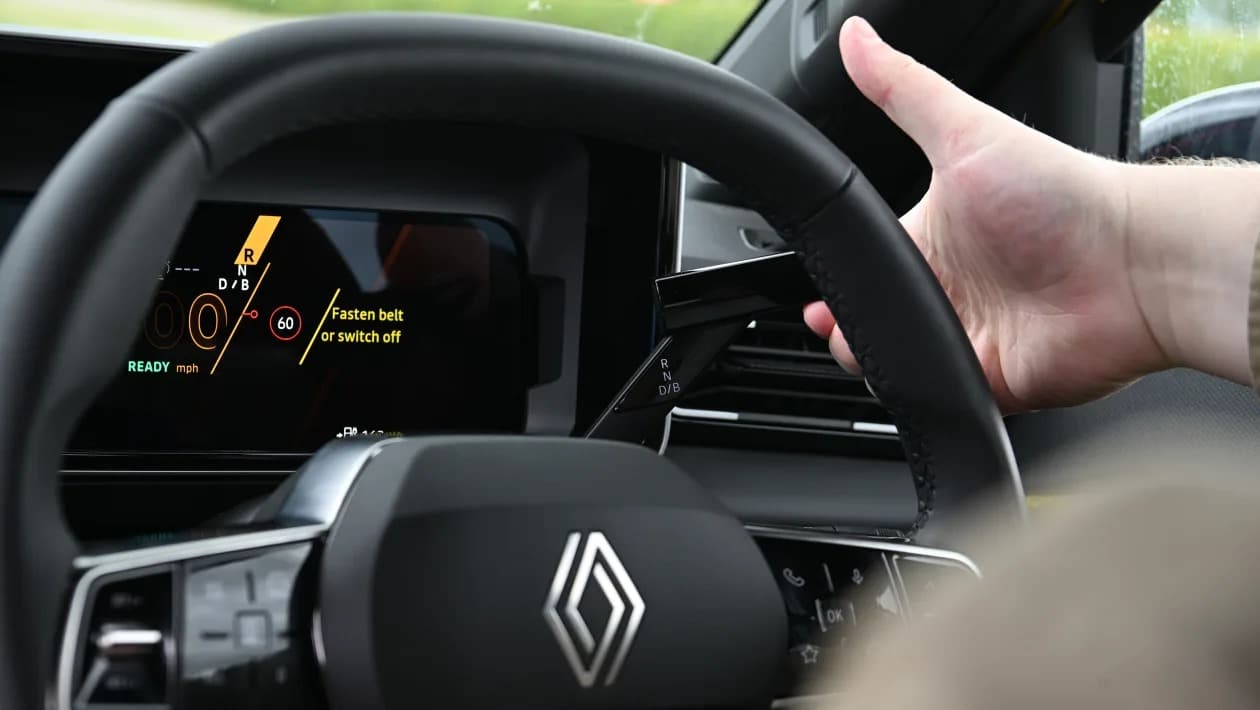 Renault 5 E-Tech: Μακροπρόθεσμη εμπειρία με το ηλεκτρικό supermini