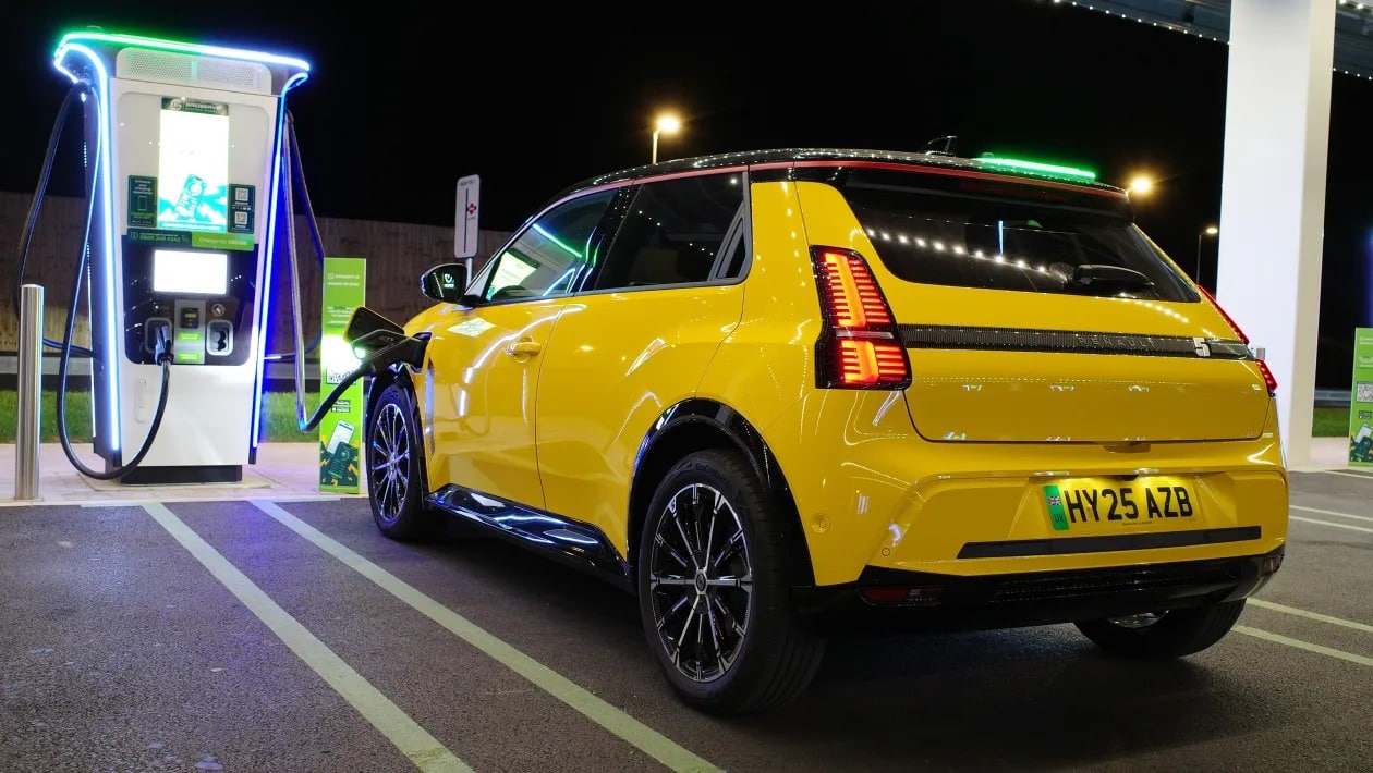 Renault 5 E-Tech: Μακροπρόθεσμη εμπειρία με το ηλεκτρικό supermini