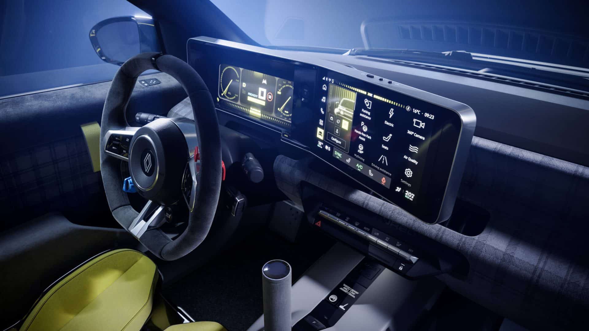 Renault 5 Turbo 3E: Το ηλεκτρικό «θηρίο» των €160.000 που αναβιώνει τον μύθο των ράλι