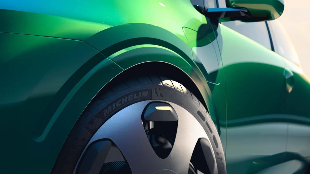 Renault Twingo E-Tech: Έτοιμο για το δρόμο!