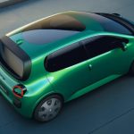 Renault Twingo E-Tech: Έτοιμο για το δρόμο!