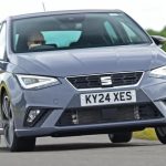 Ηλεκτρικό SEAT Ibiza: Το εμβληματικό supermini ετοιμάζεται να μπει στη πρίζα!