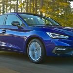 Η SEAT επιστρέφει δυναμικά: Νέο Leon και υβριδικά Ibiza και Arona
