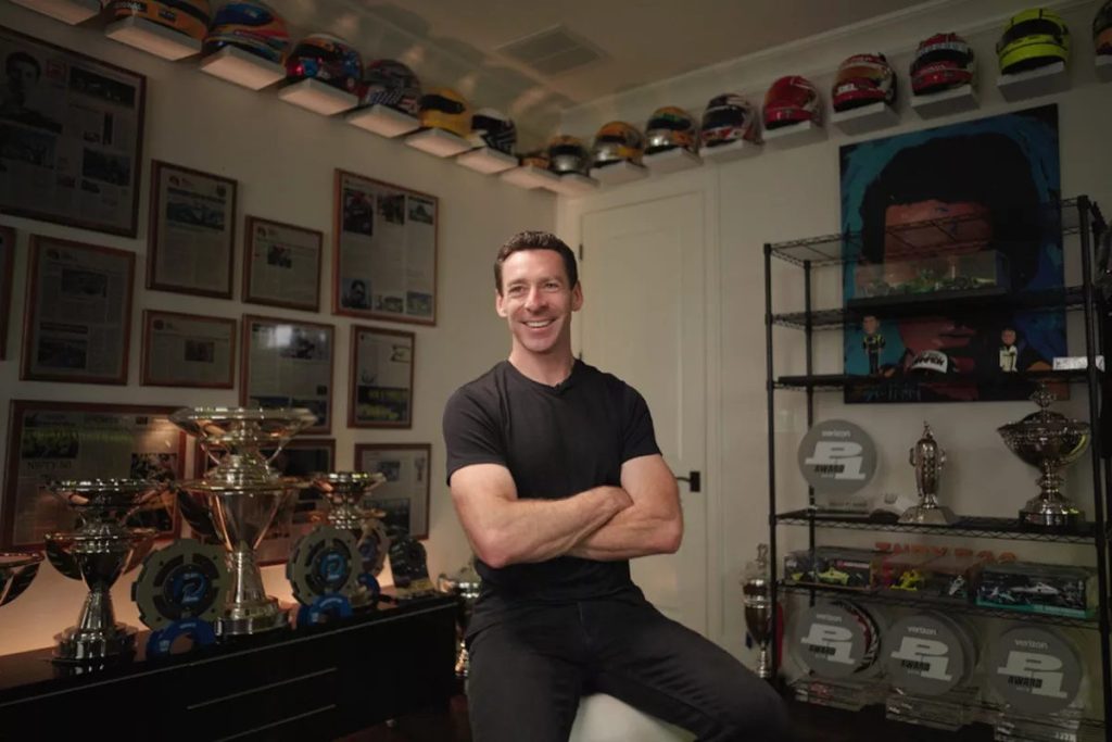 Simon Pagenaud (Cadillac) (3)