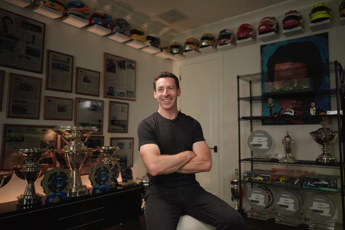 Simon Pagenaud (Cadillac) (3)