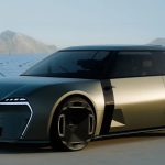 Skoda 1000 MBX Concept: Το εμβληματικό κουπέ των '60s επιστρέφει με φουτουριστικό σχεδιασμό!