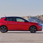 Skoda Fabia Monte Carlo 2025 red GR (9)
