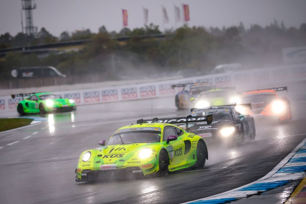 DTM, 15. + 16. Rennen Hockenheimring 2025 Foto: Gruppe C Photography