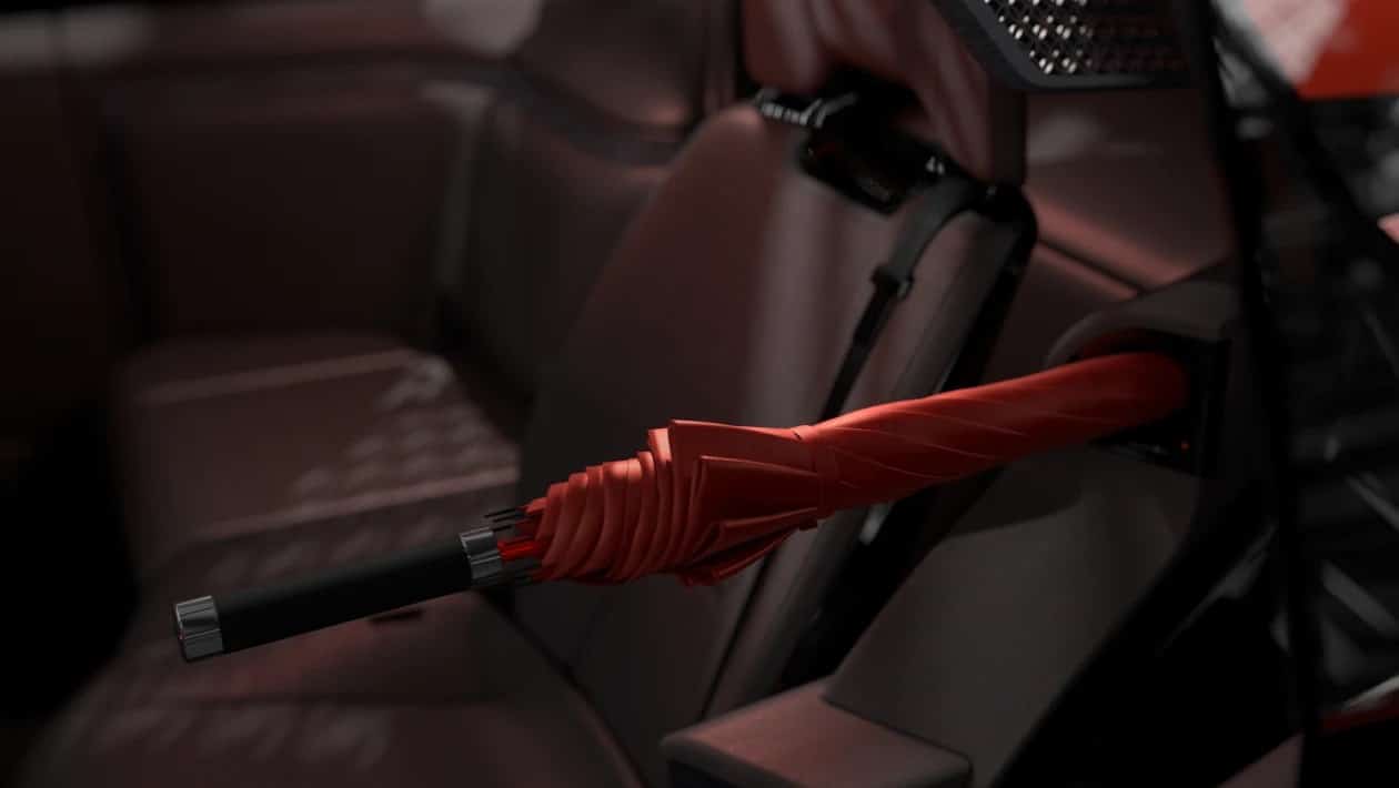 Η Toyota αλλάζει επίπεδο: Η νέα υπερπολυτελής μάρκα Century φέρνει ιαπωνική φινέτσα απέναντι σε Rolls-Royce και Bentley