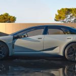 Νέα Toyota Corolla Concept: Το μέλλον της Corolla παρουσιάστηκε στο Japan Mobility Show 2025 - motorone.gr