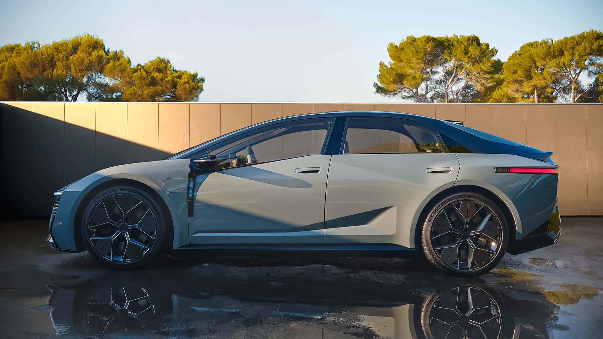 Νέα Toyota Corolla Concept: Το μέλλον της Corolla παρουσιάστηκε στο Japan Mobility Show 2025 - motorone.gr