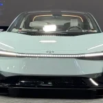 Η επερχόμενη Toyota Corolla τα «σπάει»!