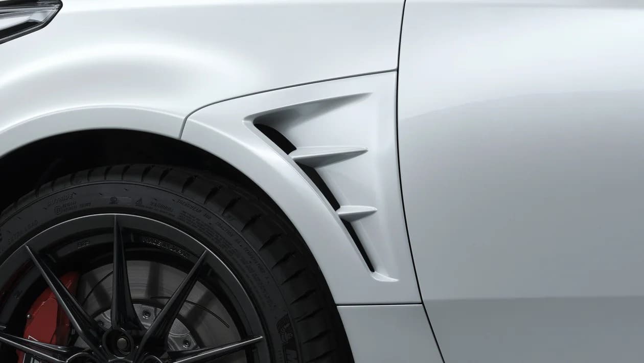 Toyota GR Yaris Aero Performance: Το πιο «αγριεμένο» hot hatch έρχεται με τιμή-σοκ!