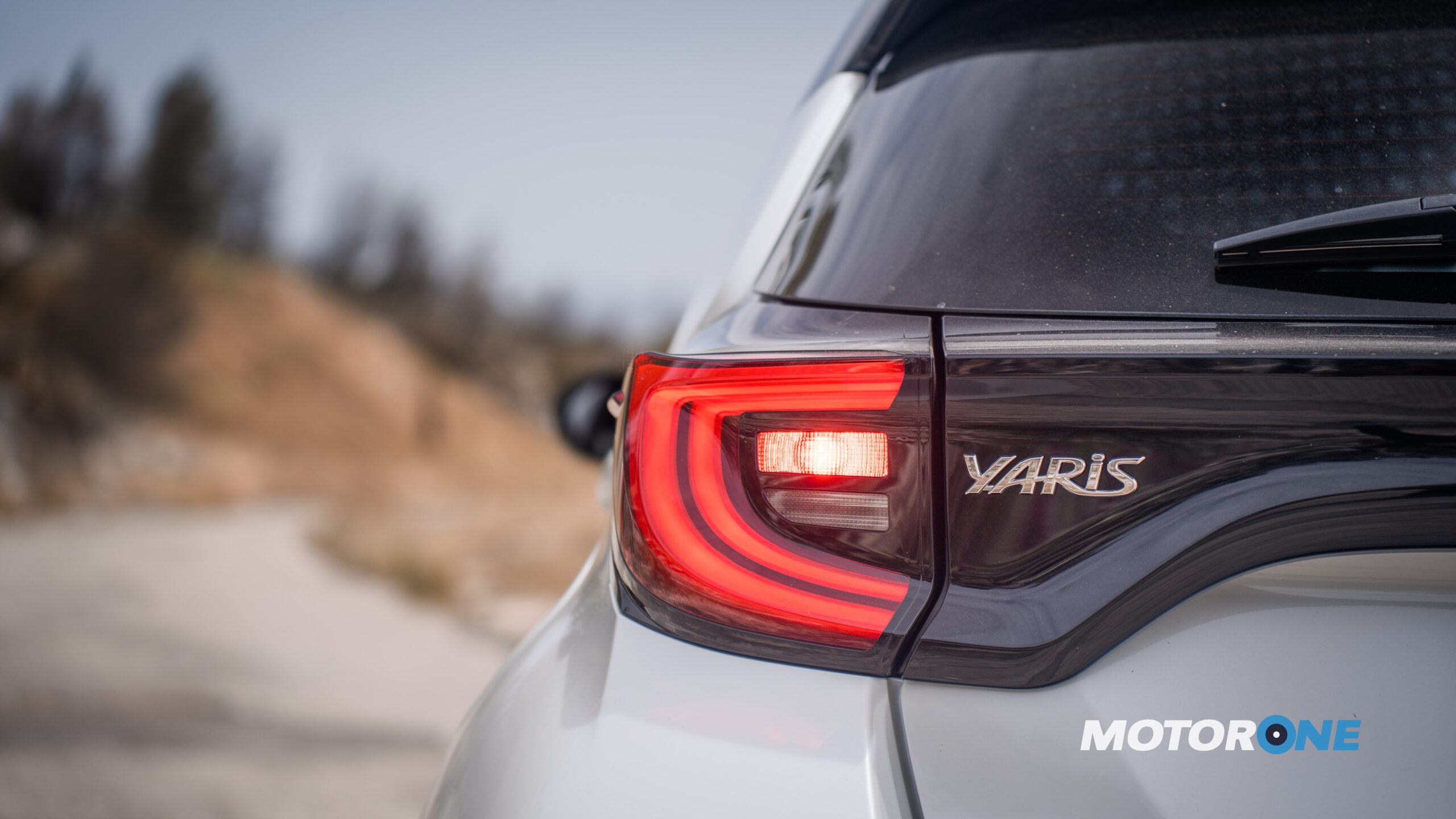 Toyota Yaris Hybrid 130PS TEST 2025 (26) Toyota Yaris Hybrid 130PS TEST 2025 (26)