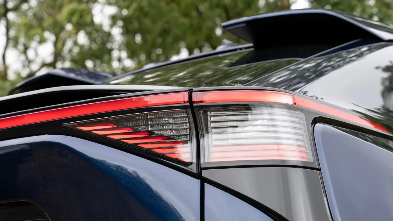 bZ4X: Το SUV της Toyota που συνδυάζει τεχνολογία, άνεση και απόδοση