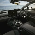 Νέο Toyota bZ4X: Το ιαπωνικό ηλεκτρικό SUV που «σπάει τα κοντέρ» με 746 χλμ. αυτονομία!