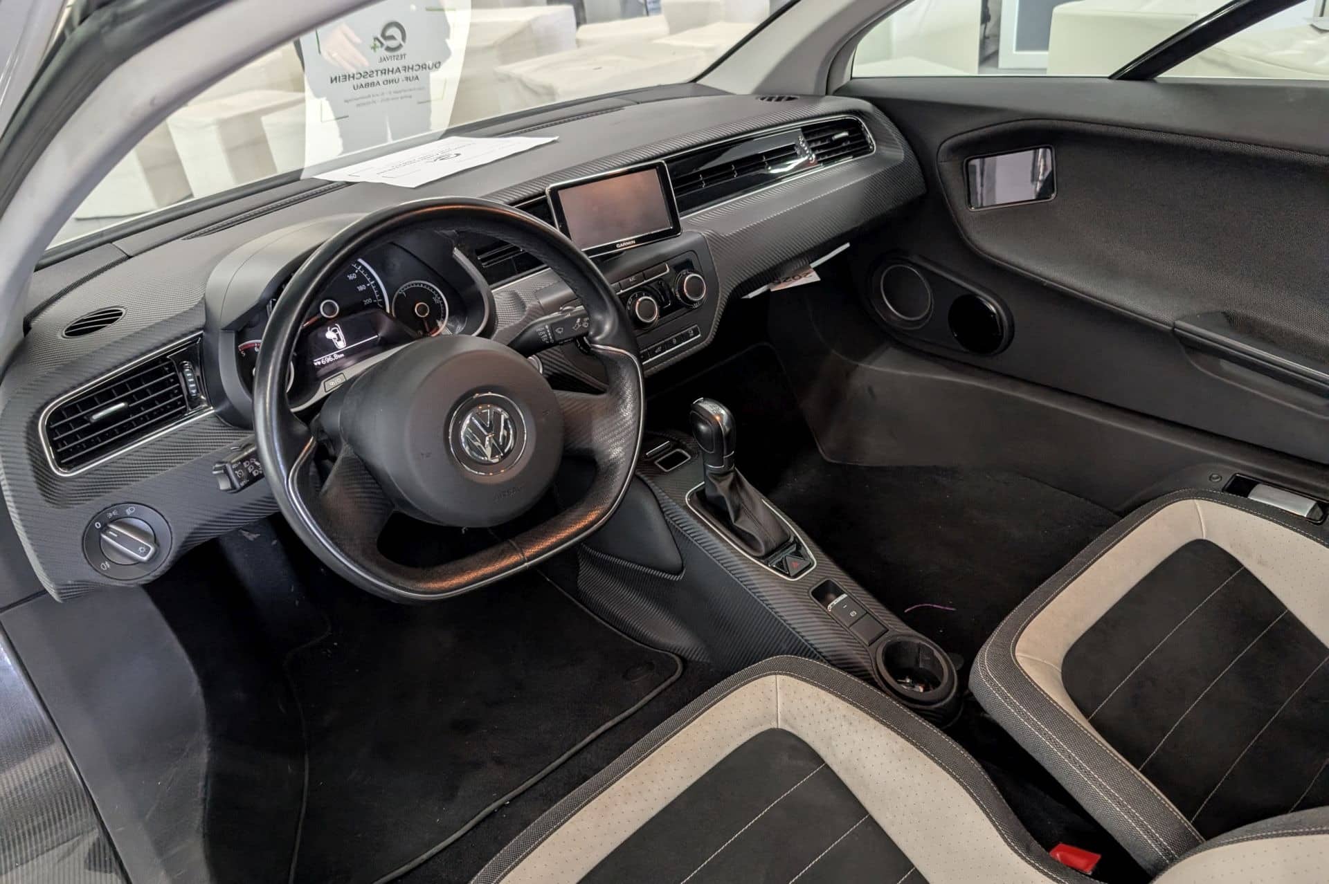 VW XL1: Το αυτοκίνητο του «1 λίτρου» που προηγήθηκε της εποχής του και ίσως επιστρέψει ηλεκτρικό!