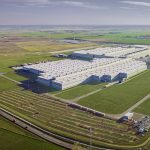 Volkswagen επαγγελματικά οχήματα - Νέα επένδυση στη Βρέζνια