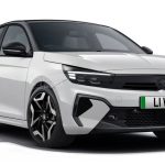 Νέο Opel Corsa GSE: Το ηλεκτρικό μικρό με τις «καυτές» επιδόσεις