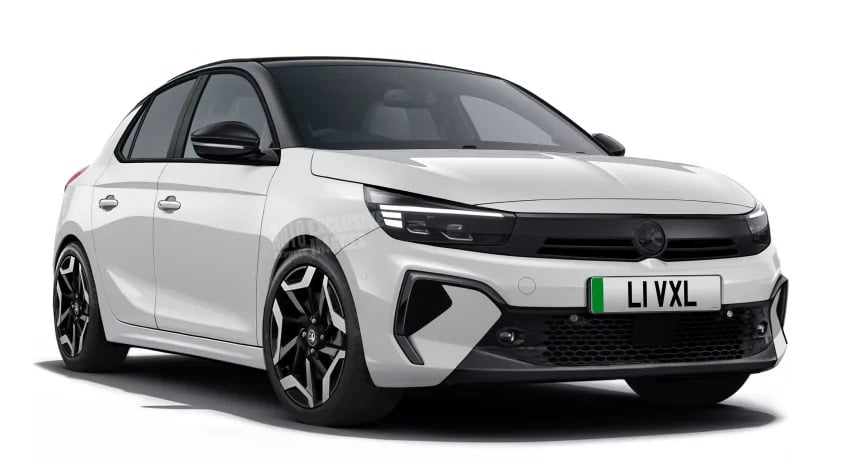 Νέο Opel Corsa GSE: Το ηλεκτρικό μικρό με τις «καυτές» επιδόσεις