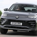 Volkswagen Tayron 2025: Με PHEV τεχνολογία και high-tech εσωτερικό
