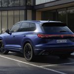 Volkswagen Touareg „FINAL EDITION“