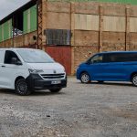 Volkswagen: Πρεμιέρα για το νέο eTransporter στην Έκθεση Cargo Truck & Van Expo 2025 - motorone.gr