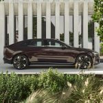 Νέο Volvo ES90 – Πολυτέλεια, τεχνολογία και αυτονομία σε κορυφαίο επίπεδο