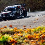 WRC Kalle Rovanpera (Toyota) (2)