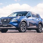 Τα 12 καλύτερα μεσαία υβριδικά SUV του 2025