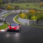 Νέο ρεκόρ για το YANGWANG U9 Xtreme: Το ταχύτερο ηλεκτρικό supercar στο Nordschleife