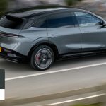 Zeekr 7X 5 Star Euro NCAP 01