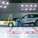 Zeekr 7X: Διάκριση με 5 αστέρια στην αξιολόγηση Euro NCAP