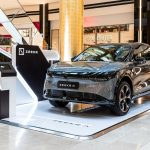 Zeekr 7X Golden Hall (1)