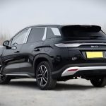 Νέο BYD Song L DM-i: Υβριδική αναβάθμιση με 200 km ηλεκτρικής αυτονομίας και high-tech εσωτερικό!