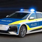 Γιατί η αστυνομία της Κάτω Σαξονίας προτιμά τα Audi;