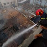 Φρίκη στο Μπανγκλαντές: Τουλάχιστον 16 νεκροί από φωτιά σε βιοτεχνία ενδυμάτων