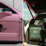 Η νέα Bentley είναι αφιερωμένη στους λάτρεις του καφέ – Διαθέτει και εσπρεσιέρα στο πορτμπαγκάζ