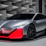 Η BMW φέρνει το πρώτο ηλεκτρικό M που υπόσχεται καθαρή αδρεναλίνη!