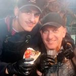 Σοκ στη Βραζιλία: Ληστές πυροβόλησαν εν ψυχρώ 18χρονο Έλληνα που εργαζόταν σε εστιατόριο