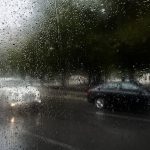 Μήνυμα από το 112 για ισχυρές βροχές και καταιγίδες σε Θεσσαλονίκη, Σέρρες και Χαλκιδική