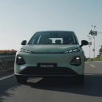 Νέο Changan Qiyuan Q05: Το compact ηλεκτρικό SUV που ανοίγει μια νέα εποχή για την κινεζική φίρμα