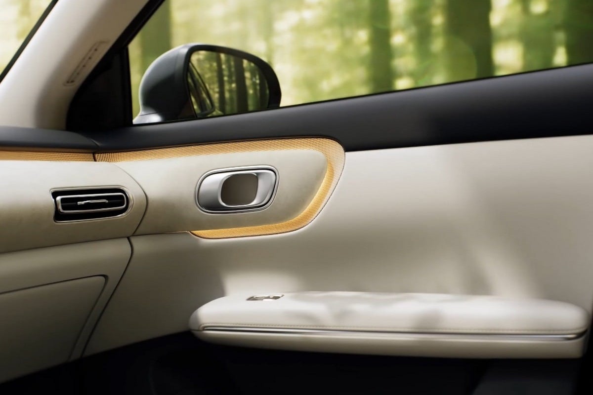 Νέο Changan Qiyuan Q05: Το compact ηλεκτρικό SUV που ανοίγει μια νέα εποχή για την κινεζική φίρμα