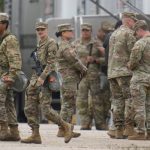 Το Εφετείο μπλόκαρε την ανάπτυξη της Εθνοφρουράς στο Πόρτλαντ